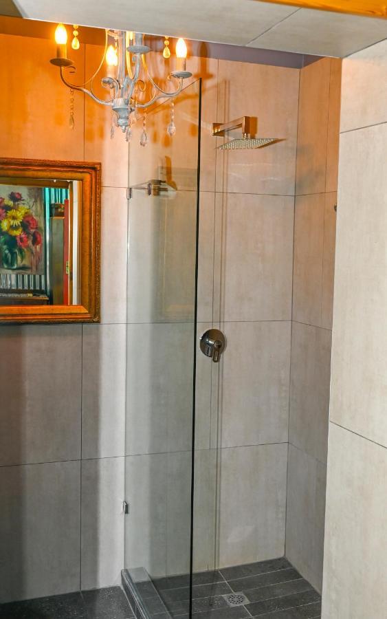 Terebinte Bed & Breakfast Durban Luaran gambar