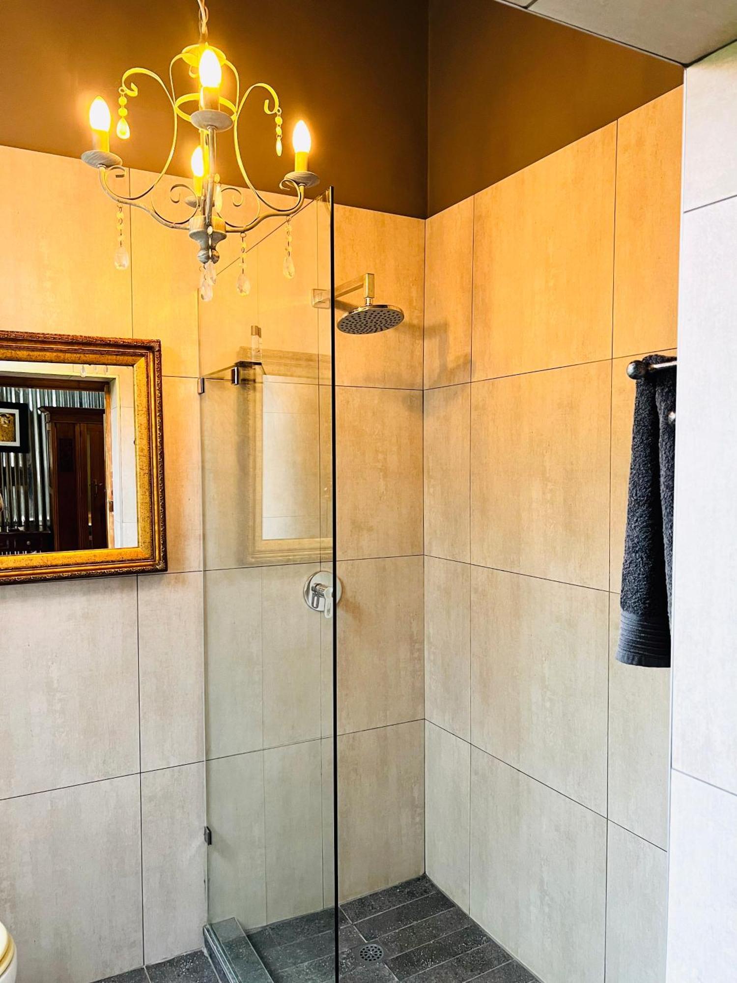 Terebinte Bed & Breakfast Durban Luaran gambar