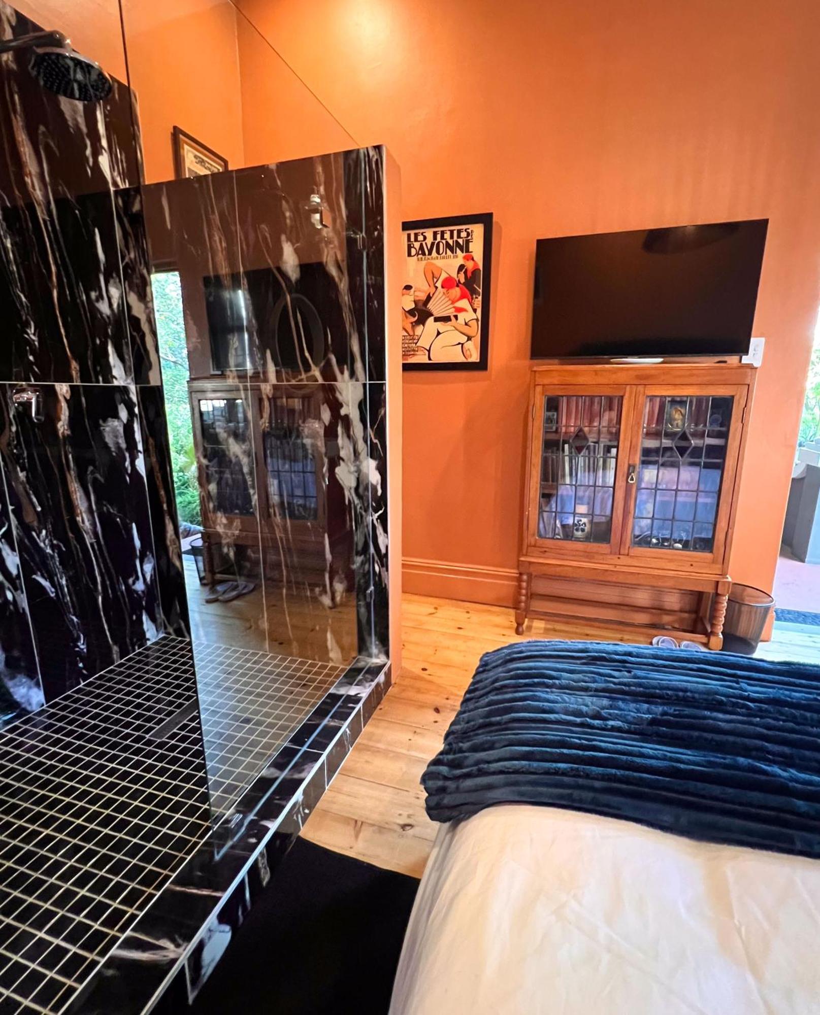 Terebinte Bed & Breakfast Durban Luaran gambar
