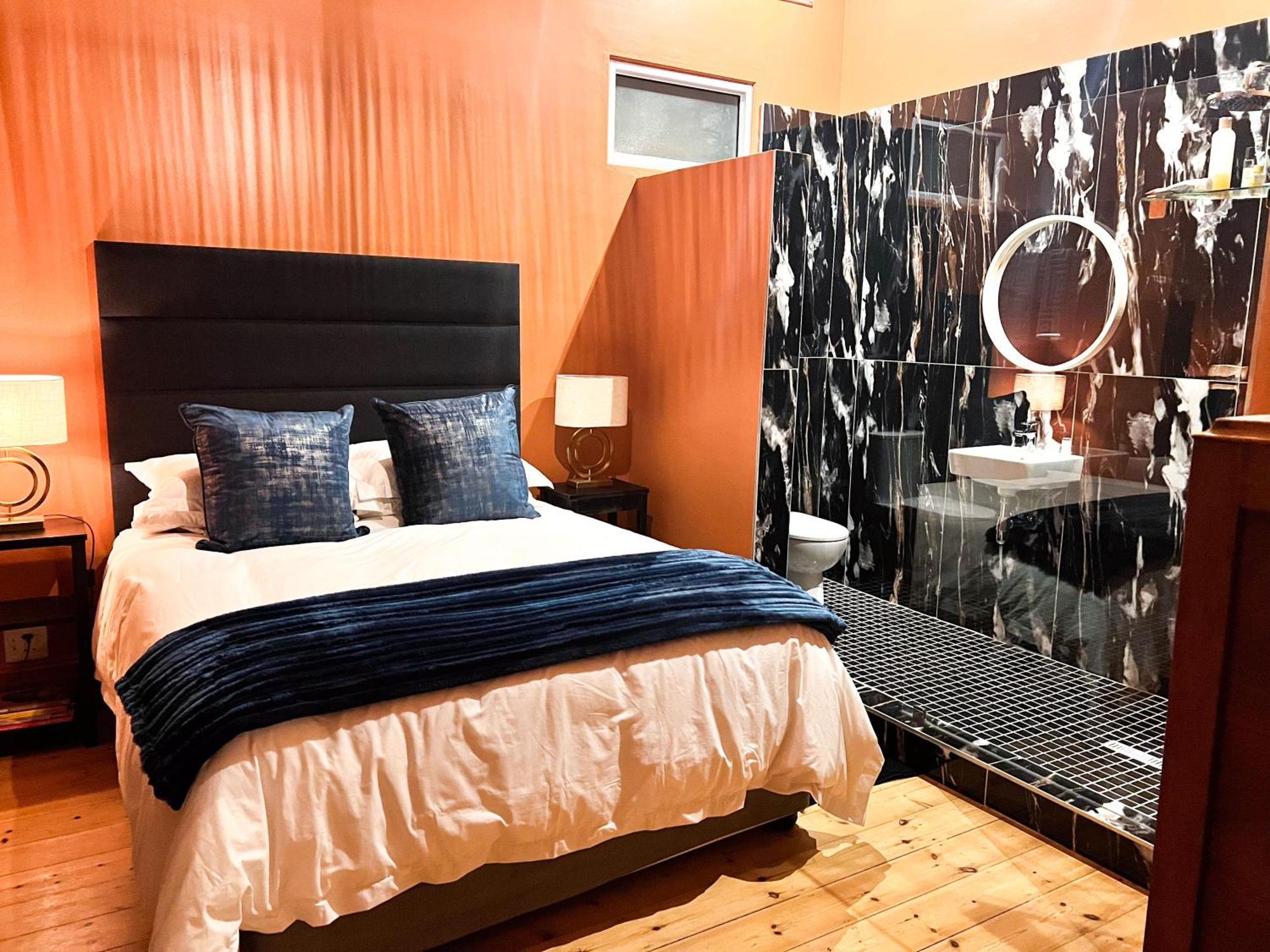 Terebinte Bed & Breakfast Durban Luaran gambar